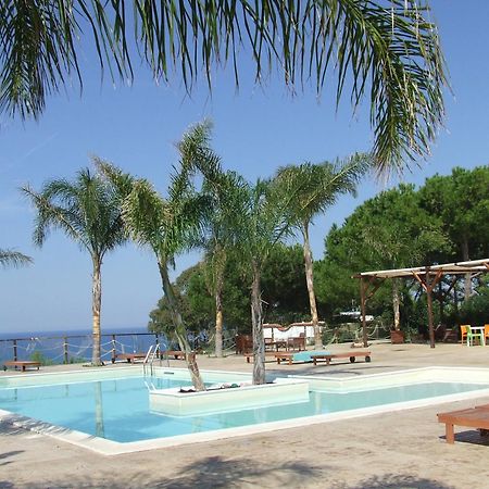 Petruso Resort Balestrate Dış mekan fotoğraf