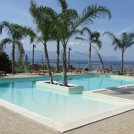Petruso Resort Balestrate Dış mekan fotoğraf