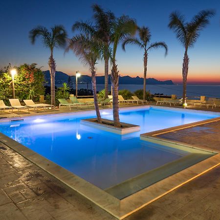 Petruso Resort Balestrate Dış mekan fotoğraf