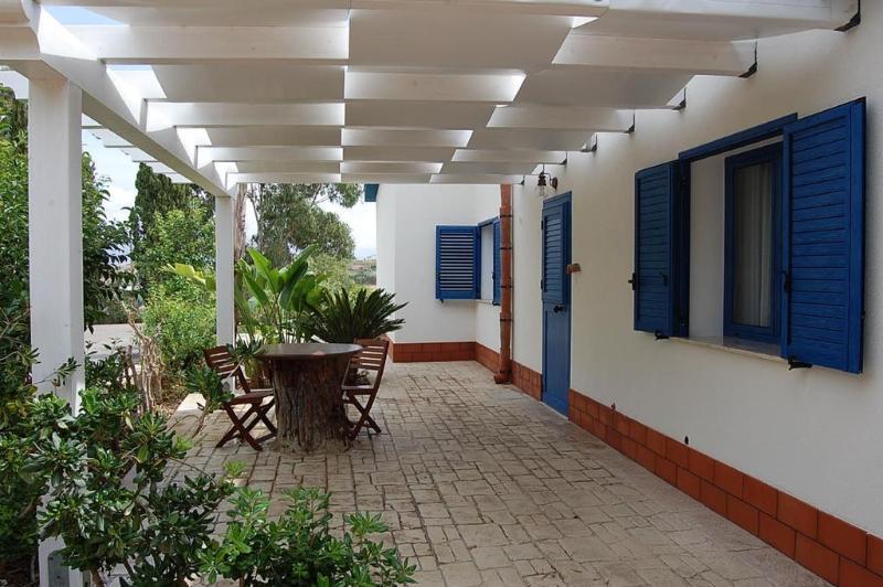 Petruso Resort Balestrate Dış mekan fotoğraf