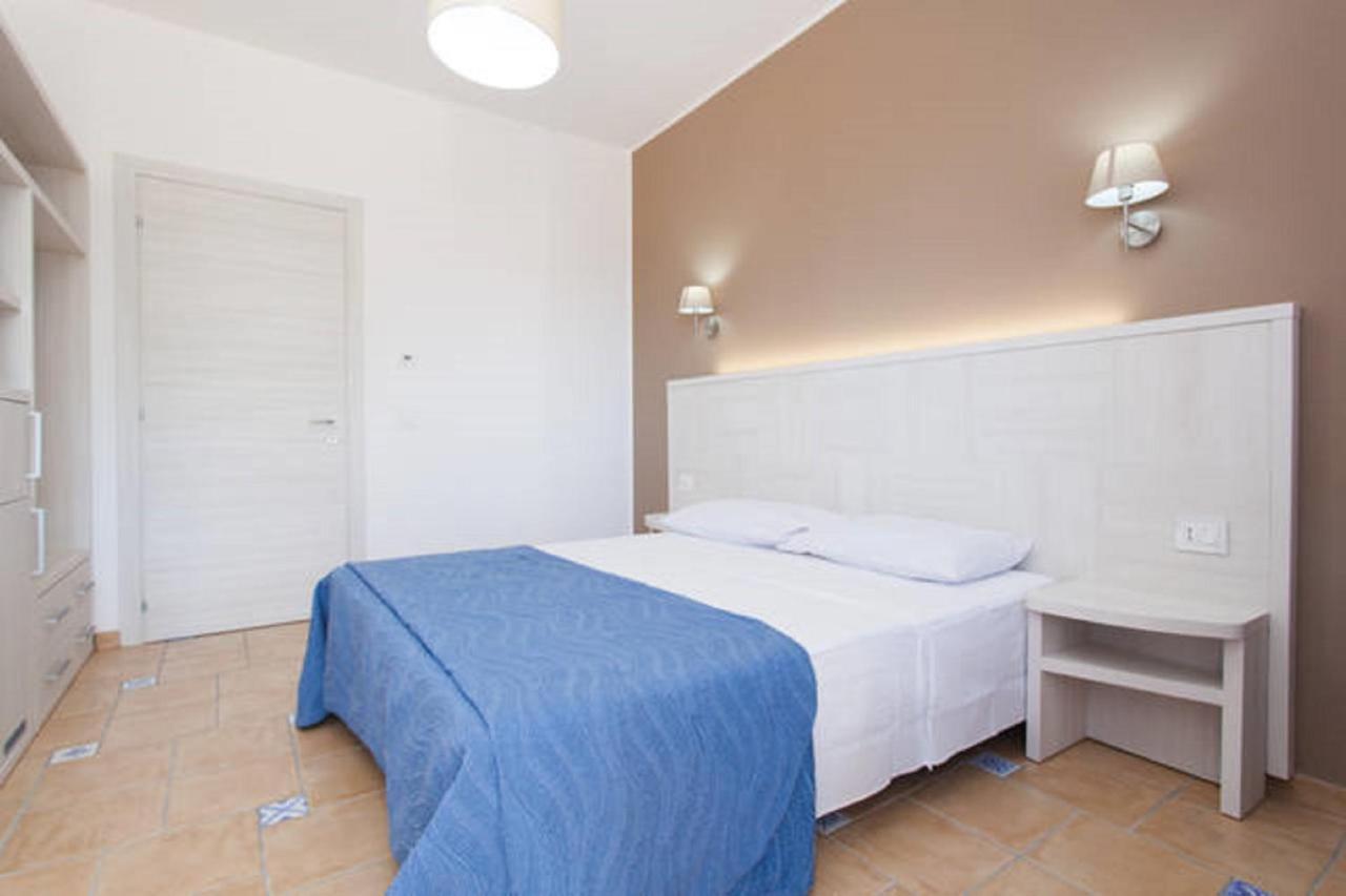 Petruso Resort Balestrate Dış mekan fotoğraf