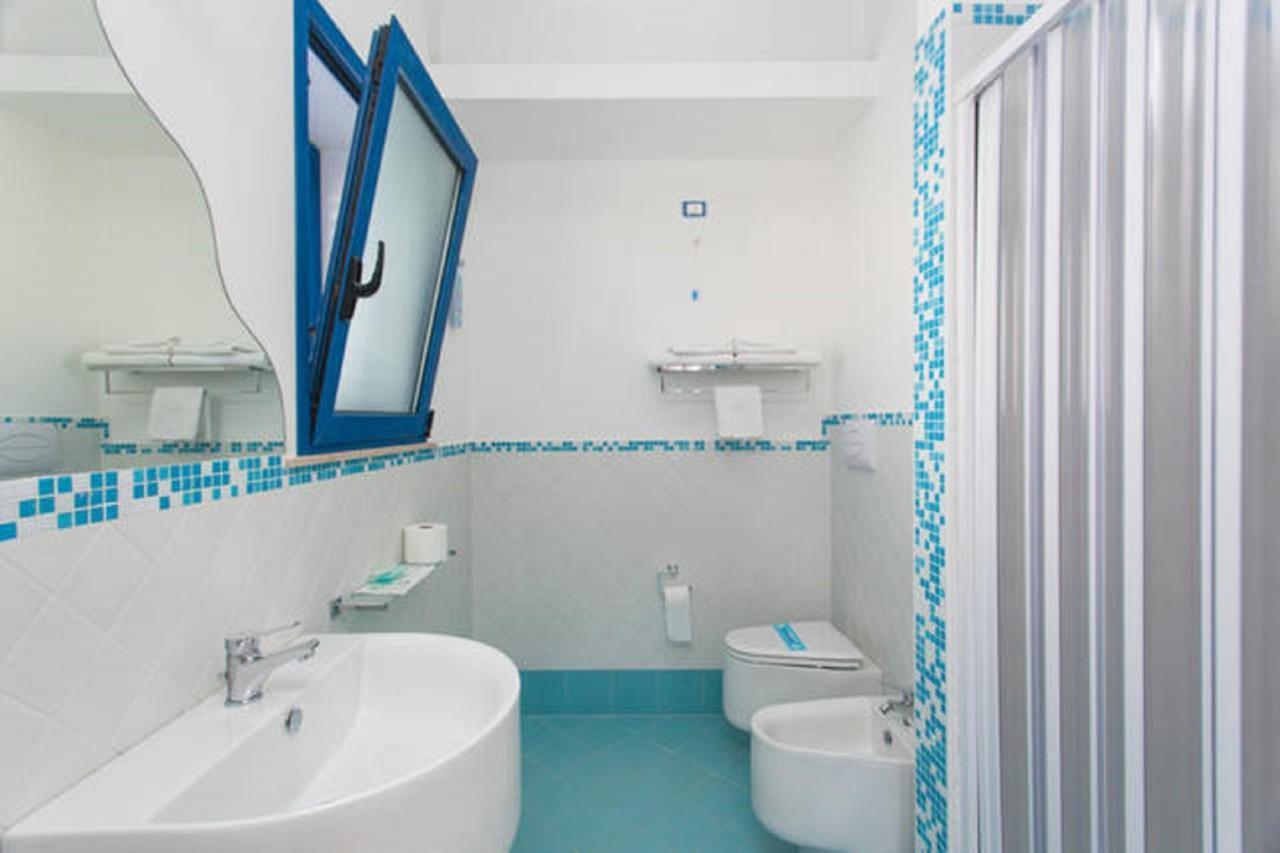 Petruso Resort Balestrate Dış mekan fotoğraf