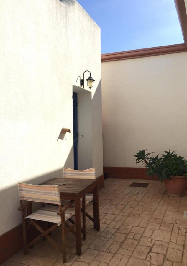 Petruso Resort Balestrate Dış mekan fotoğraf