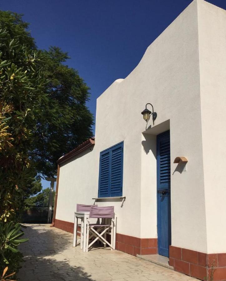 Petruso Resort Balestrate Dış mekan fotoğraf