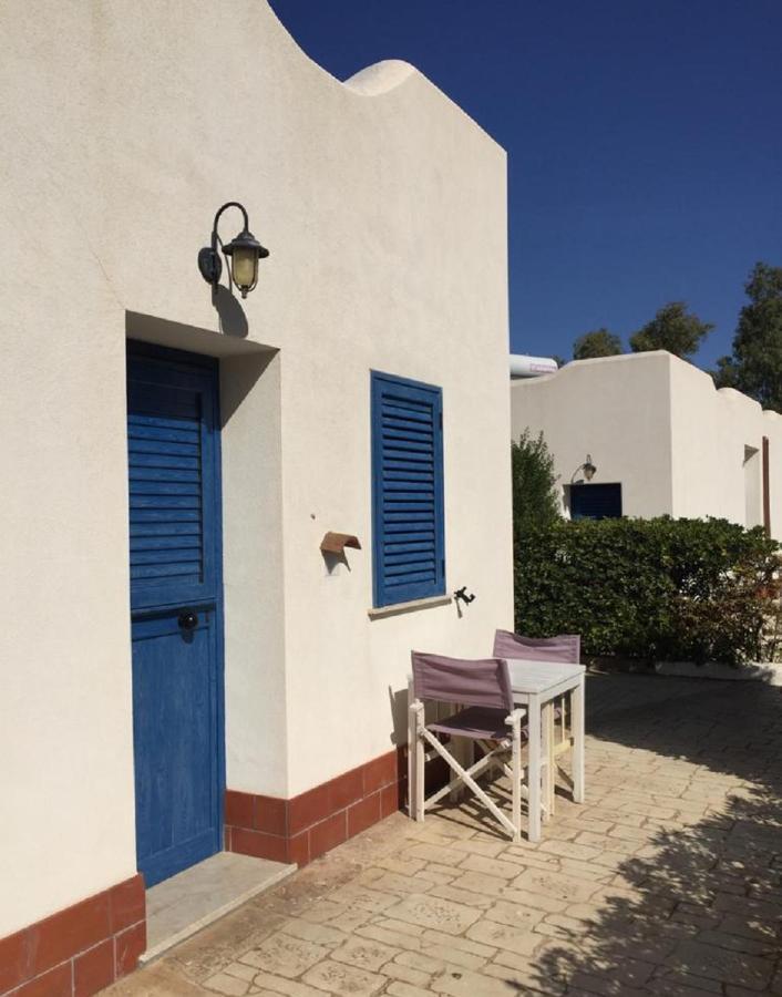 Petruso Resort Balestrate Dış mekan fotoğraf