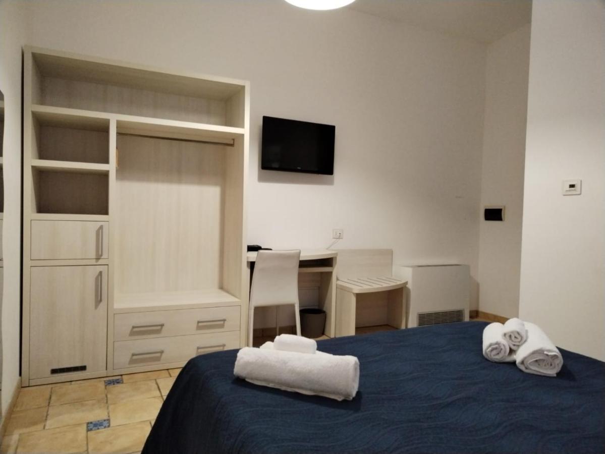 Petruso Resort Balestrate Dış mekan fotoğraf