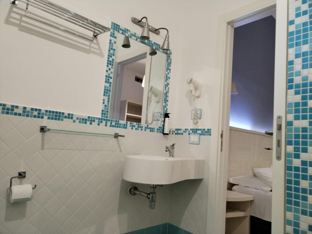 Petruso Resort Balestrate Dış mekan fotoğraf