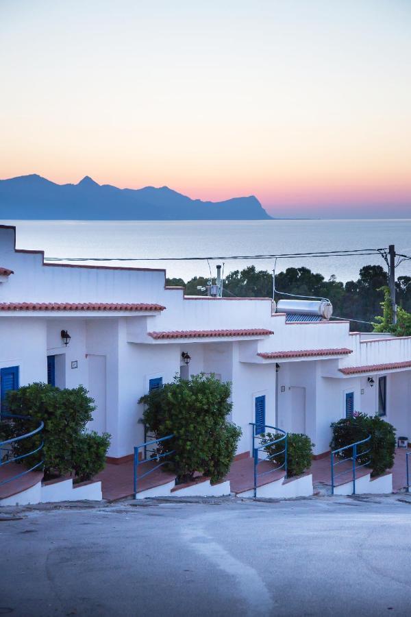 Petruso Resort Balestrate Oda fotoğraf