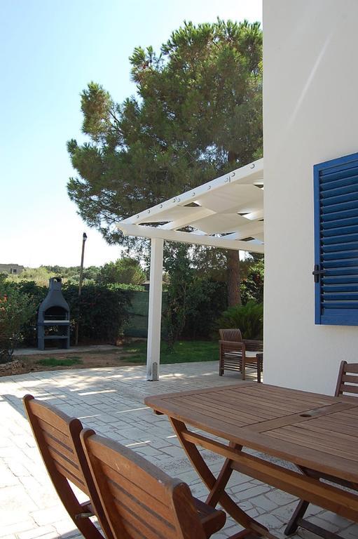 Petruso Resort Balestrate Dış mekan fotoğraf