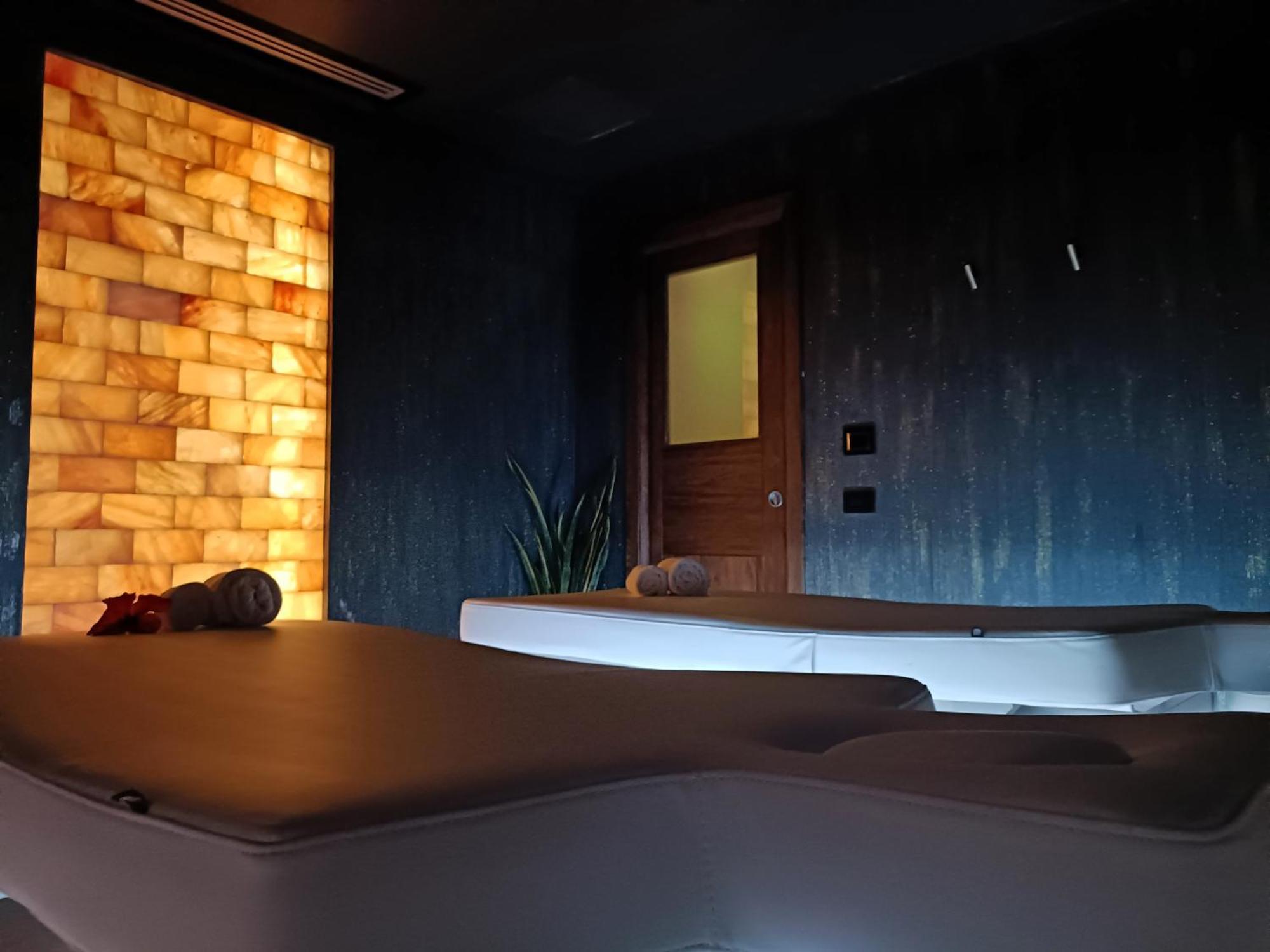 Petruso Resort Balestrate Dış mekan fotoğraf