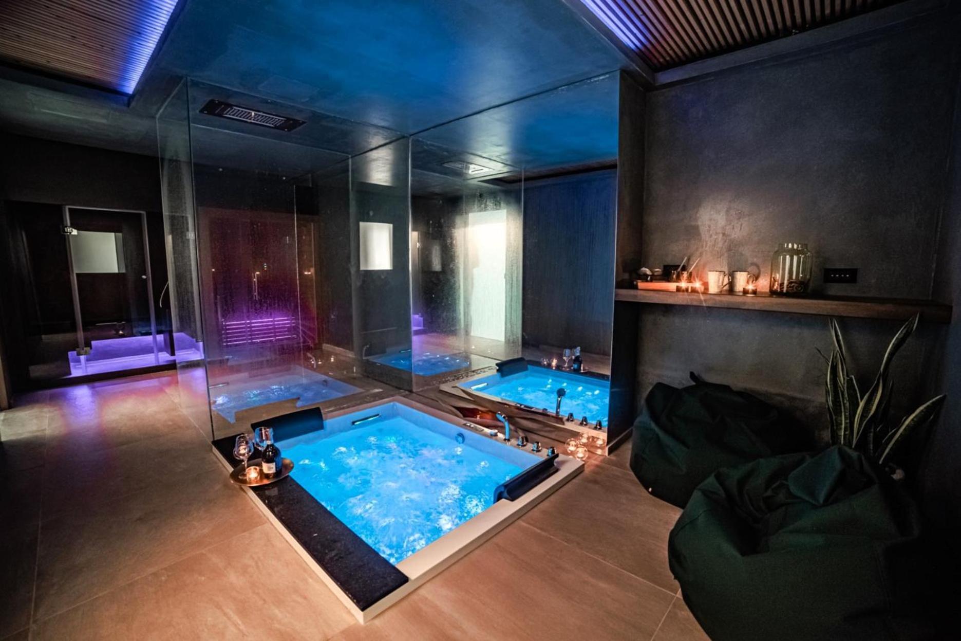 Petruso Resort Balestrate Dış mekan fotoğraf