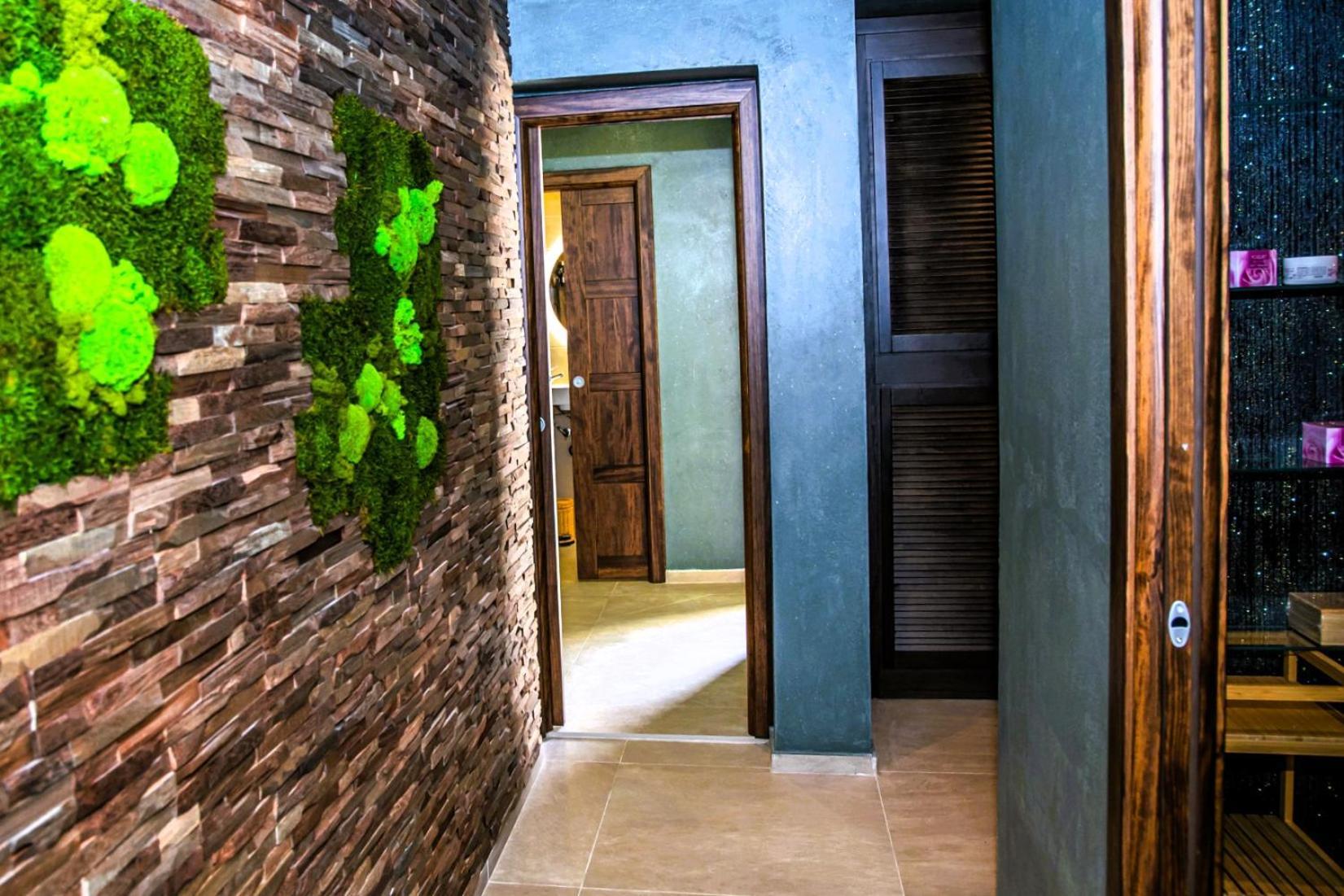 Petruso Resort Balestrate Dış mekan fotoğraf