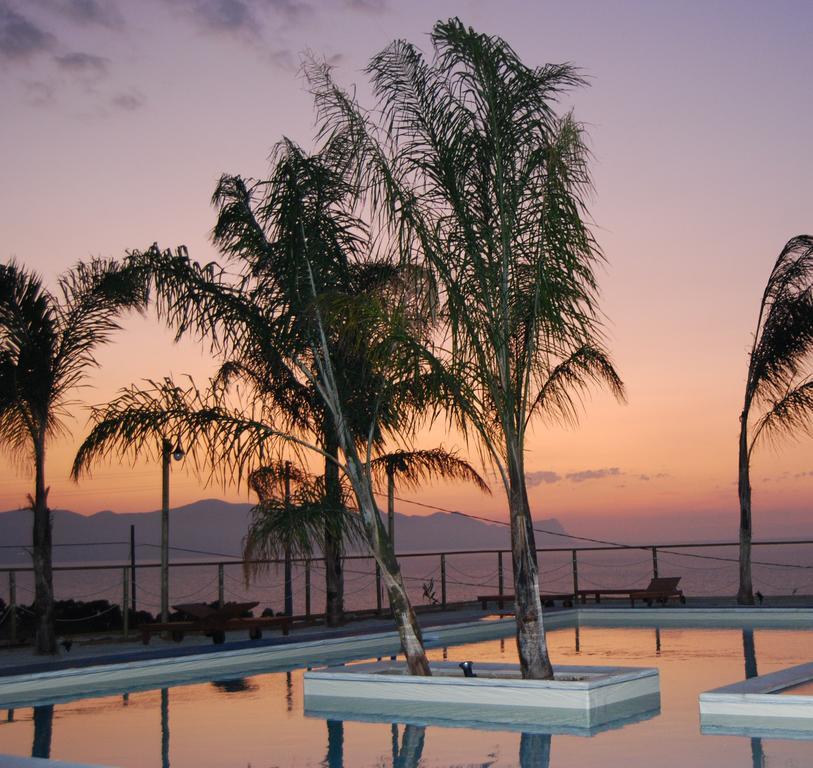Petruso Resort Balestrate Dış mekan fotoğraf