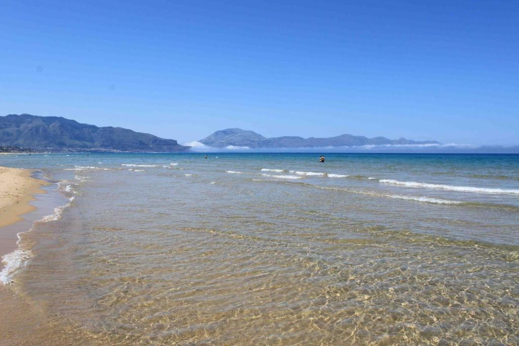 Petruso Resort Balestrate Dış mekan fotoğraf