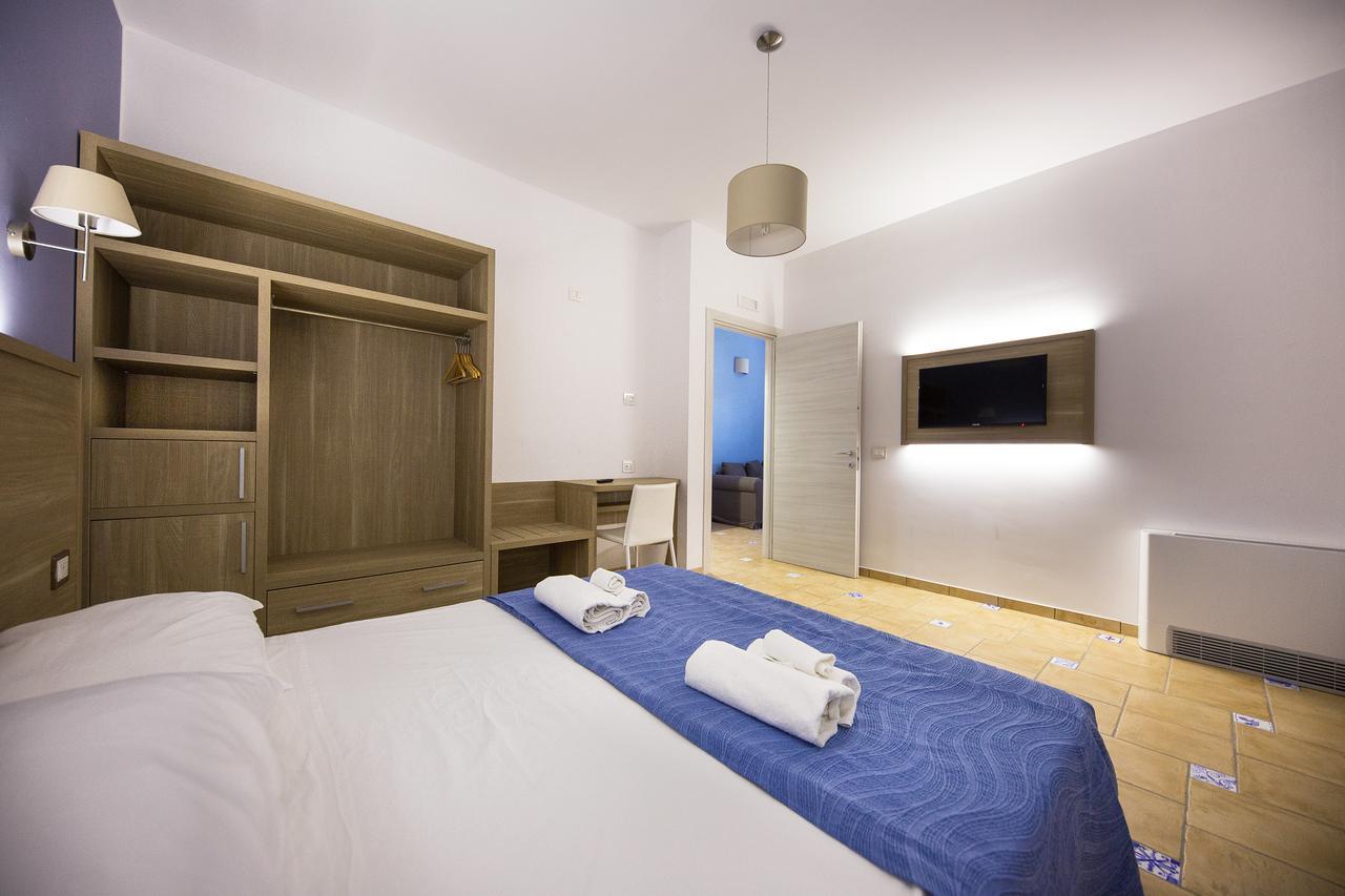 Petruso Resort Balestrate Dış mekan fotoğraf