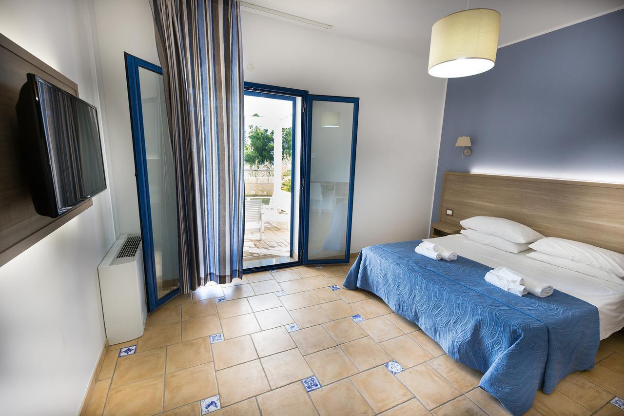 Petruso Resort Balestrate Dış mekan fotoğraf