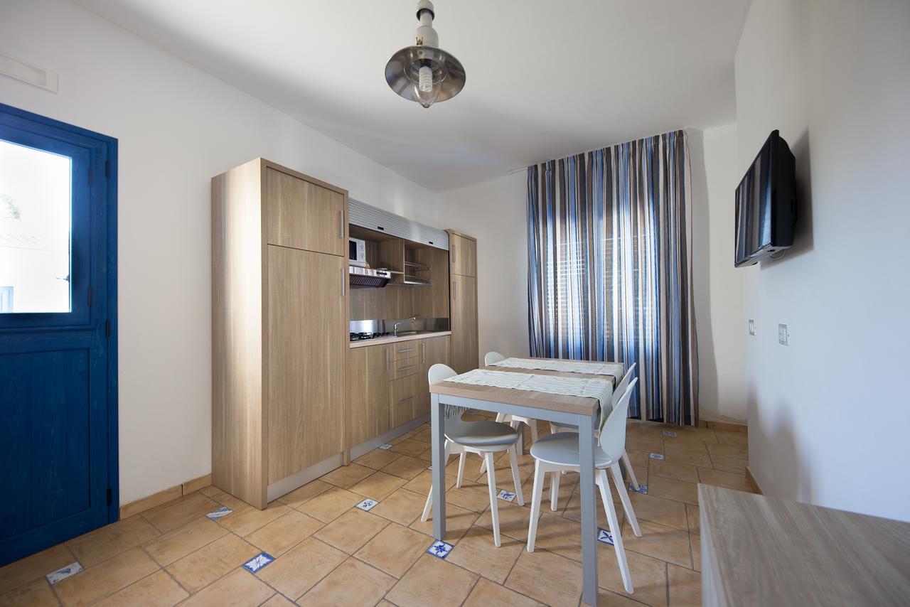 Petruso Resort Balestrate Dış mekan fotoğraf