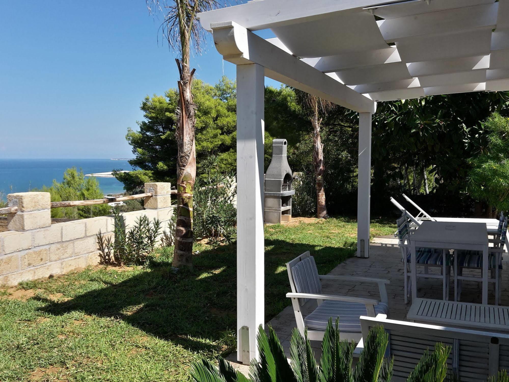 Petruso Resort Balestrate Dış mekan fotoğraf