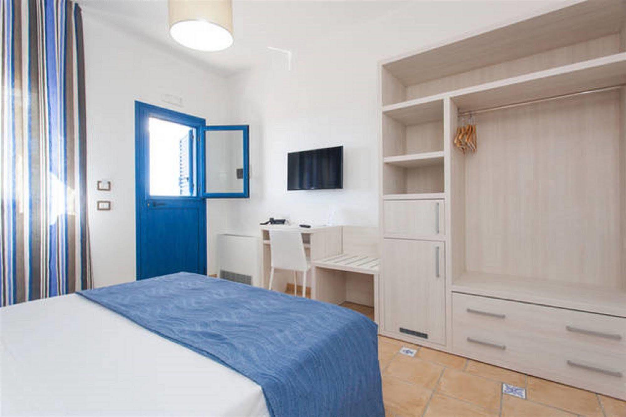 Petruso Resort Balestrate Dış mekan fotoğraf