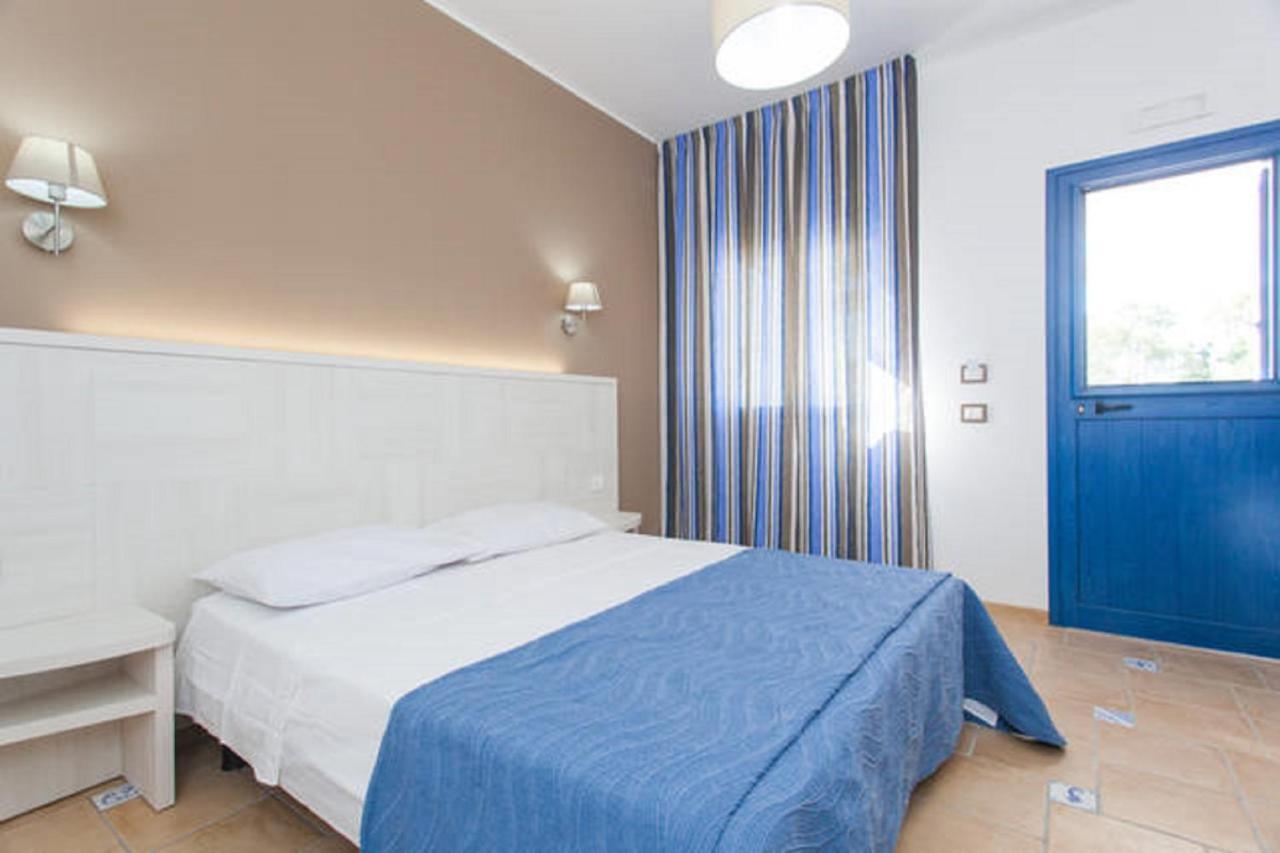 Petruso Resort Balestrate Dış mekan fotoğraf